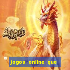 jogos online que paga no pix